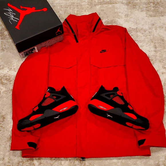 Jordan Other - Nike/Jordan Retro 4 Bundle only